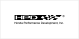 honde performance development 