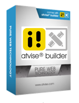 atvise® builder 제품이미지
