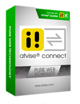atvise® connect 제품 이미지
